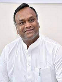 Priyank Kharge