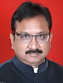 Shri Kunwar Vijay Shah