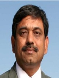 Mr. Mahesh Kumar Jain