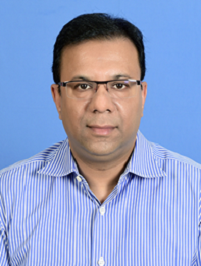 Shri Viswajit Rane