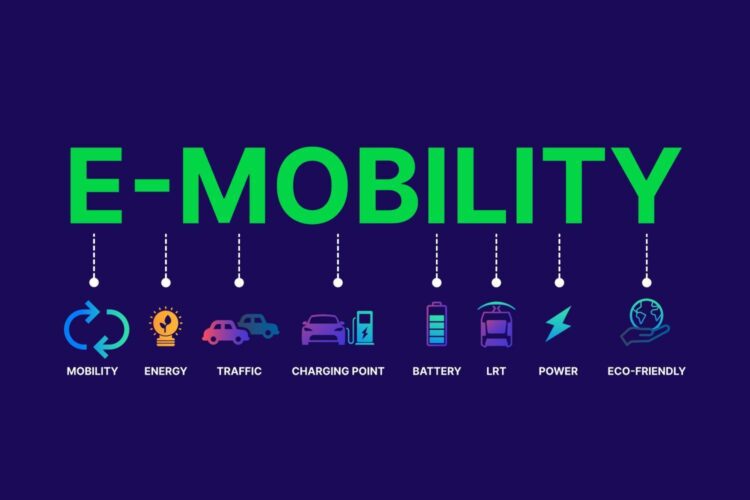 E-mobility