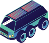 Solar Truck