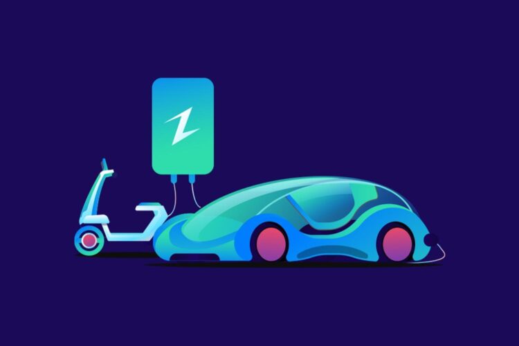 Charging electric vehicles